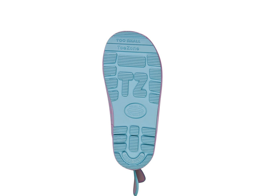North All Girls ToeZone Footwear