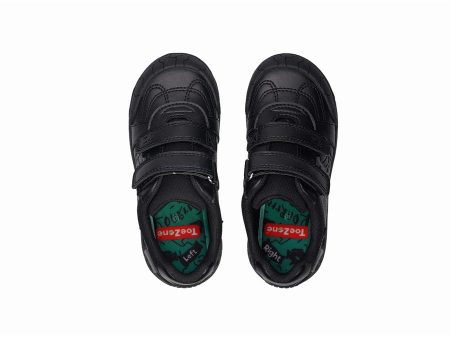 Pax Vegan Boys School Shoes All Boys ToeZone Footwear