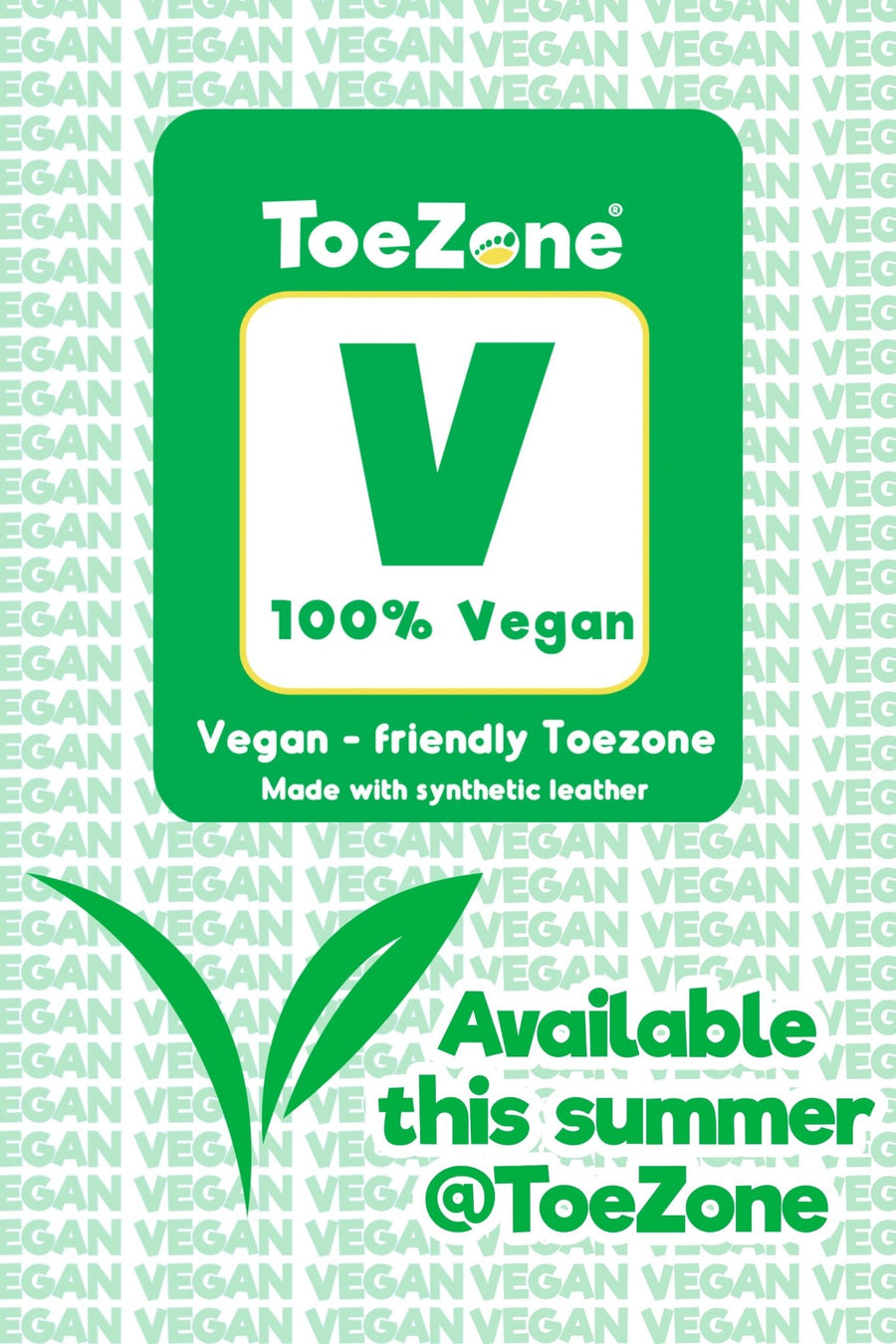 Pax Vegan Boys School Shoes All Boys ToeZone Footwear
