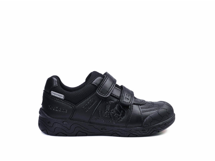 Pax Vegan Boys School Shoes All Boys ToeZone Footwear