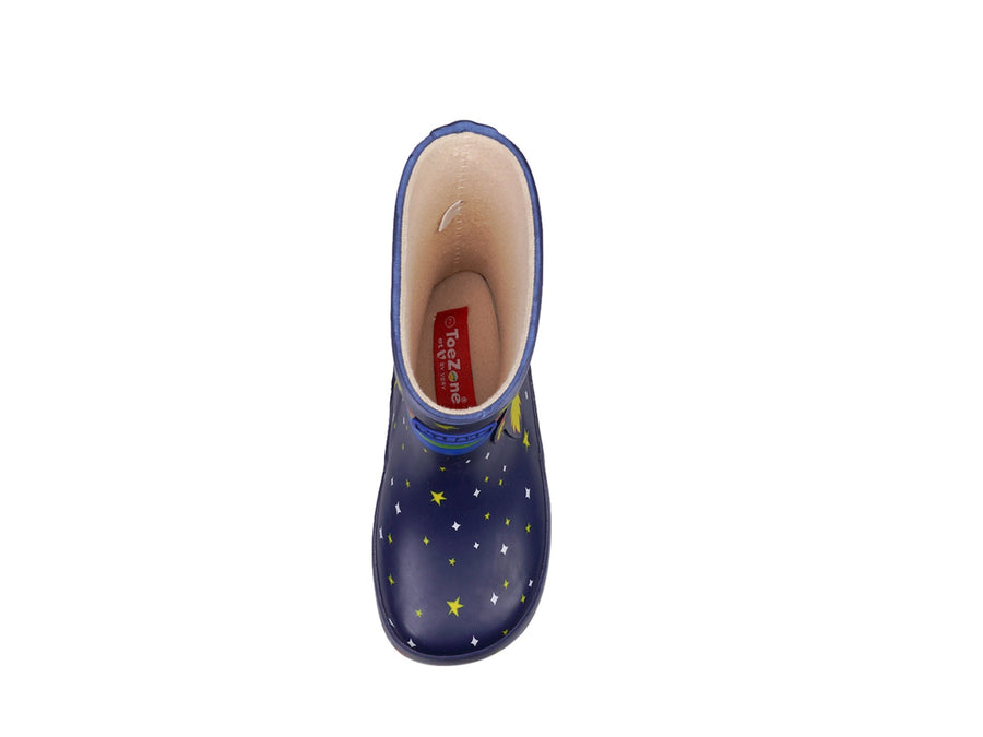 Space wellies sales