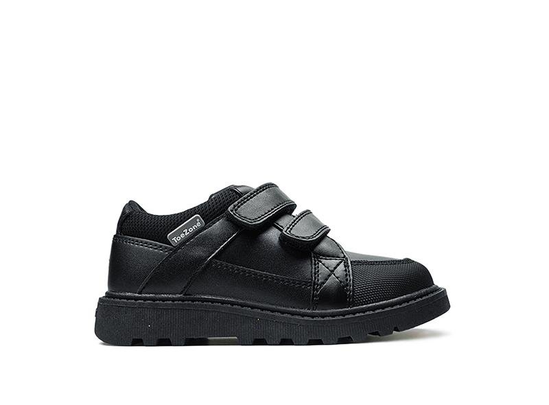 Richie Boys School Shoes All Boys ToeZone Footwear