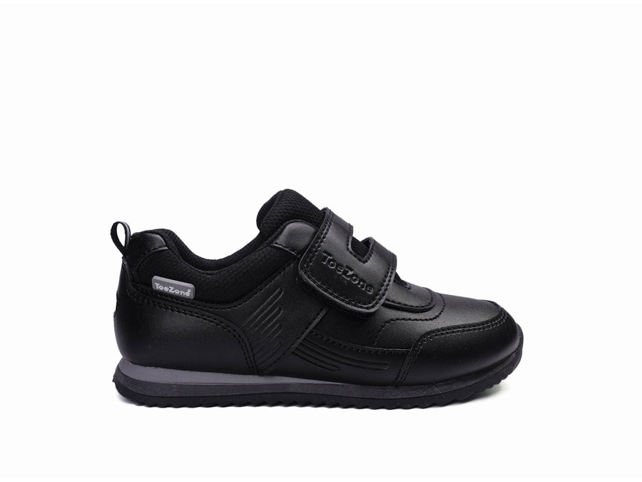 Ross Boys School Shoes All Boys ToeZone Footwear