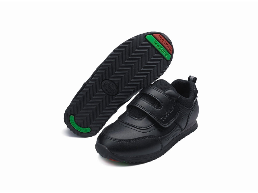 Ross Boys School Shoes All Boys ToeZone Footwear