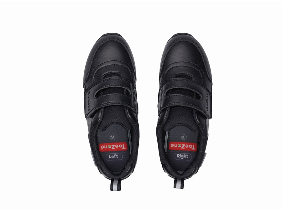 Ross Boys School Shoes All Boys ToeZone Footwear
