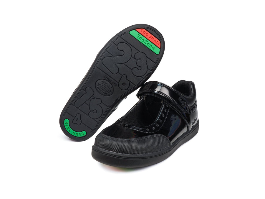 Tu Clothing Toe Zone Shoes Sainsburys SOMMER Ortholite Shoes For