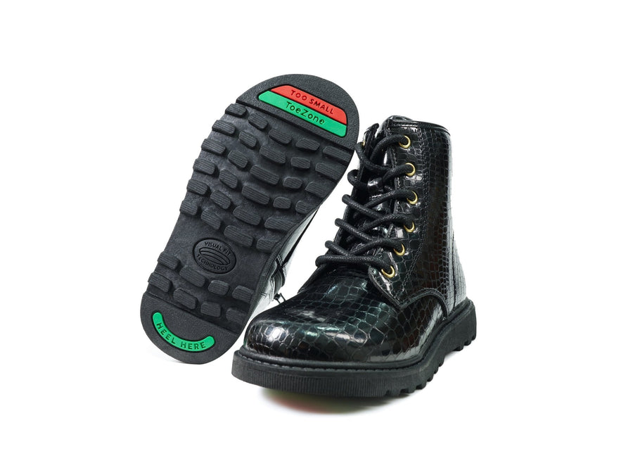 STELLA CROC BOOT ToeZone Footwear