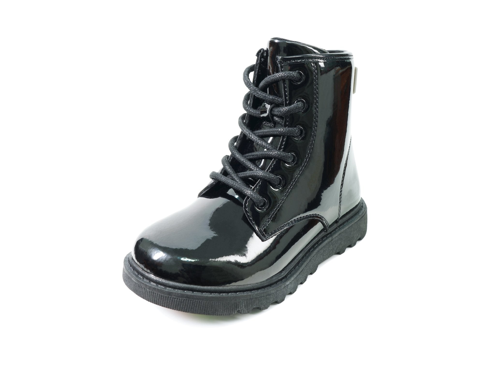 SUSIE BOOT Girls School Boots Toezone
