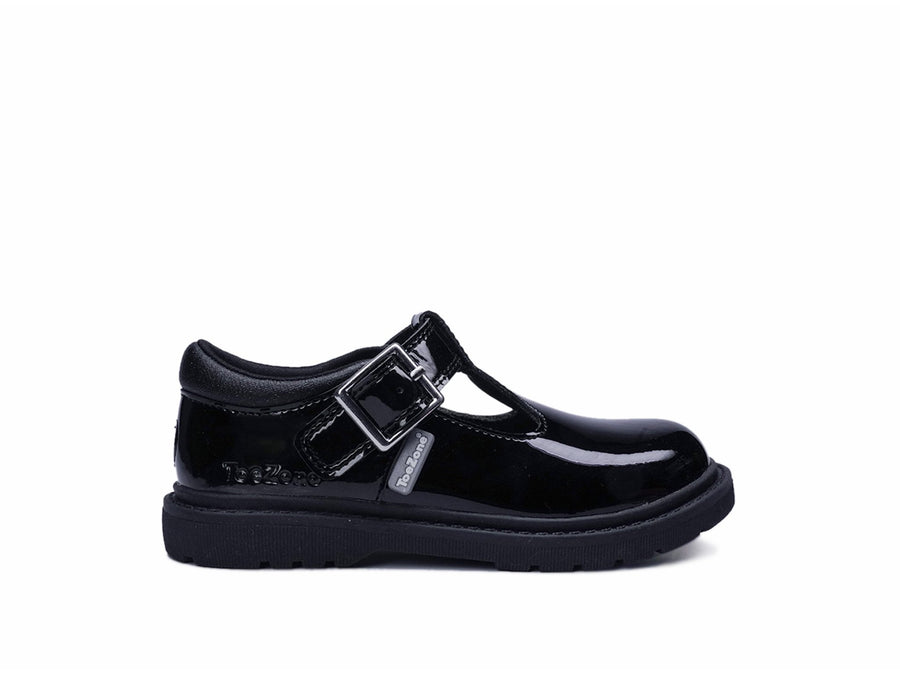 Tia Girls School Shoe BTS 2021 Collection ToeZone Footwear