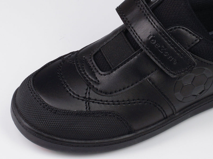 Footwear Debenhams Football Boots ACE Black Football Boys School